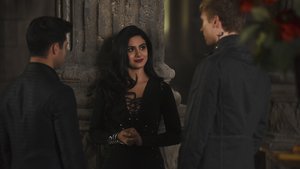 Shadowhunters 2×14