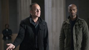 Marvel’s Agents of S.H.I.E.L.D. 4×8