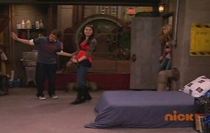 iCarly 3×7