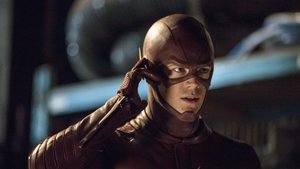 The Flash 1×6