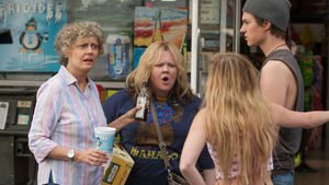 Tammy – Fora de Controle