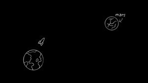 Tom e Jerry – Rumo a Marte