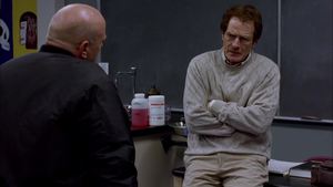 Breaking Bad 1×6