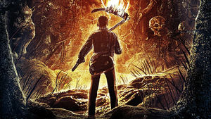 A Maldição da Floresta