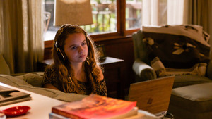 Homeland – Segurança Nacional 1×9