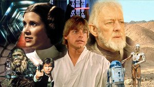 Star Wars: Episódio IV – Uma Nova Esperança