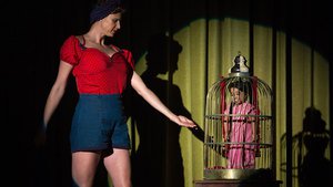 American Horror Story 4×1