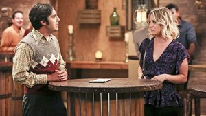 A Teoria do Big Bang  9×22