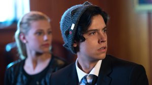 Riverdale 1×5