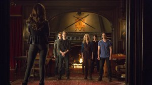 Diários de Um Vampiro 5×15