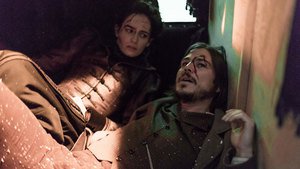 Penny Dreadful 2×1