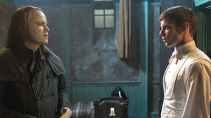 Penny Dreadful 2×6