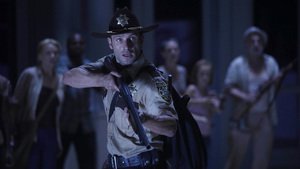 The Walking Dead 1×6