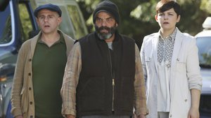 Once Upon a Time 5×2