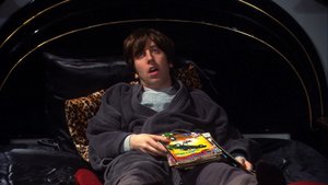 A Teoria do Big Bang  2×12