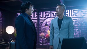 Heroes Reborn 1×7
