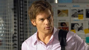 Dexter 4×11