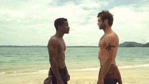 Eden Lutar ou Morrer