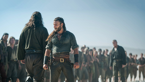 Black Sails 3×6