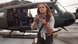 Kong: A Ilha da Caveira