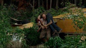 Lost 1×19