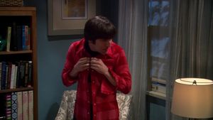 A Teoria do Big Bang  4×16