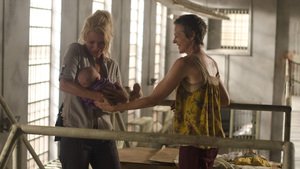 The Walking Dead 3×11