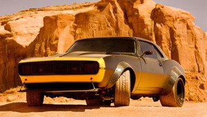 Transformers: Era da Extinção