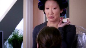 Anatomia de Grey 3×25