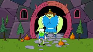 Hora de Aventura 2×10