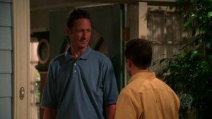 Dois Homens e Meio 2×2