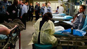 Anatomia de Grey 11×18