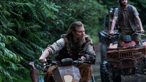 Outsiders 1×6