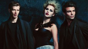 Diários de Um Vampiro