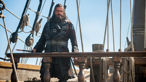 Black Sails 3×5