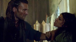 Black Sails 1×2