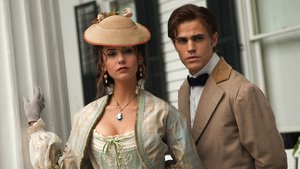 Diários de Um Vampiro 1×6