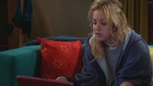 A Teoria do Big Bang  2×3