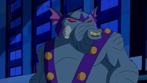 Ben 10: Omniverse 2×4