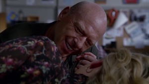 Under the Dome 2×13