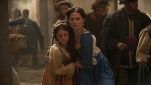 Da Vinci’s Demons 2×1