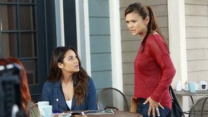 Pretty Little Liars 4×8