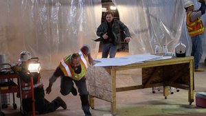 Arma Mortífera 1×13