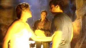 Smallville 3×22