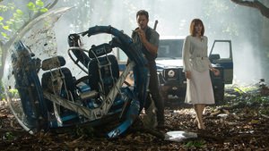 Jurassic World: O Mundo dos Dinossauros