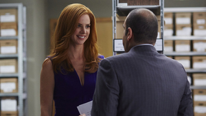 Suits 4×15