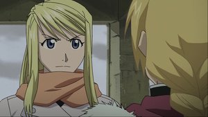Fullmetal Alchemist: Brotherhood 1×39