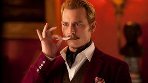 Mortdecai: A Arte da Trapaça