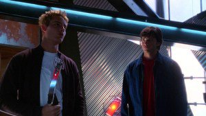 Smallville: As Aventuras do Superboy 6×5