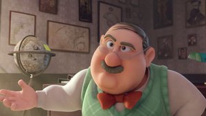 As Aventuras de Tadeo